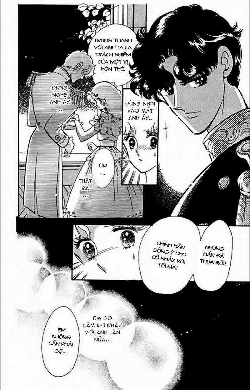 White Waltz - Chapter 6 - Trang 35