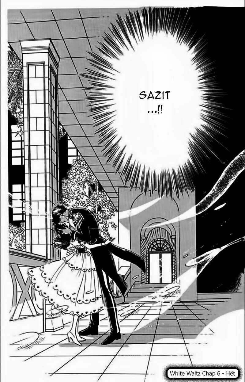 White Waltz - Chapter 6 - Trang 38