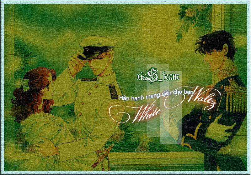 White Waltz - Chapter 6 - Trang 39