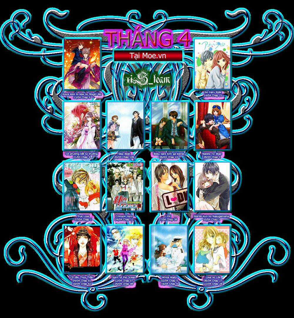 White Waltz - Chapter 6 - Trang 40