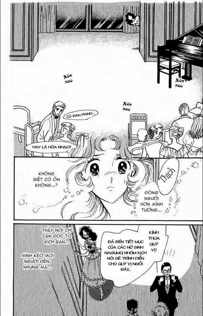 White Waltz - Chapter 6 - Trang 5