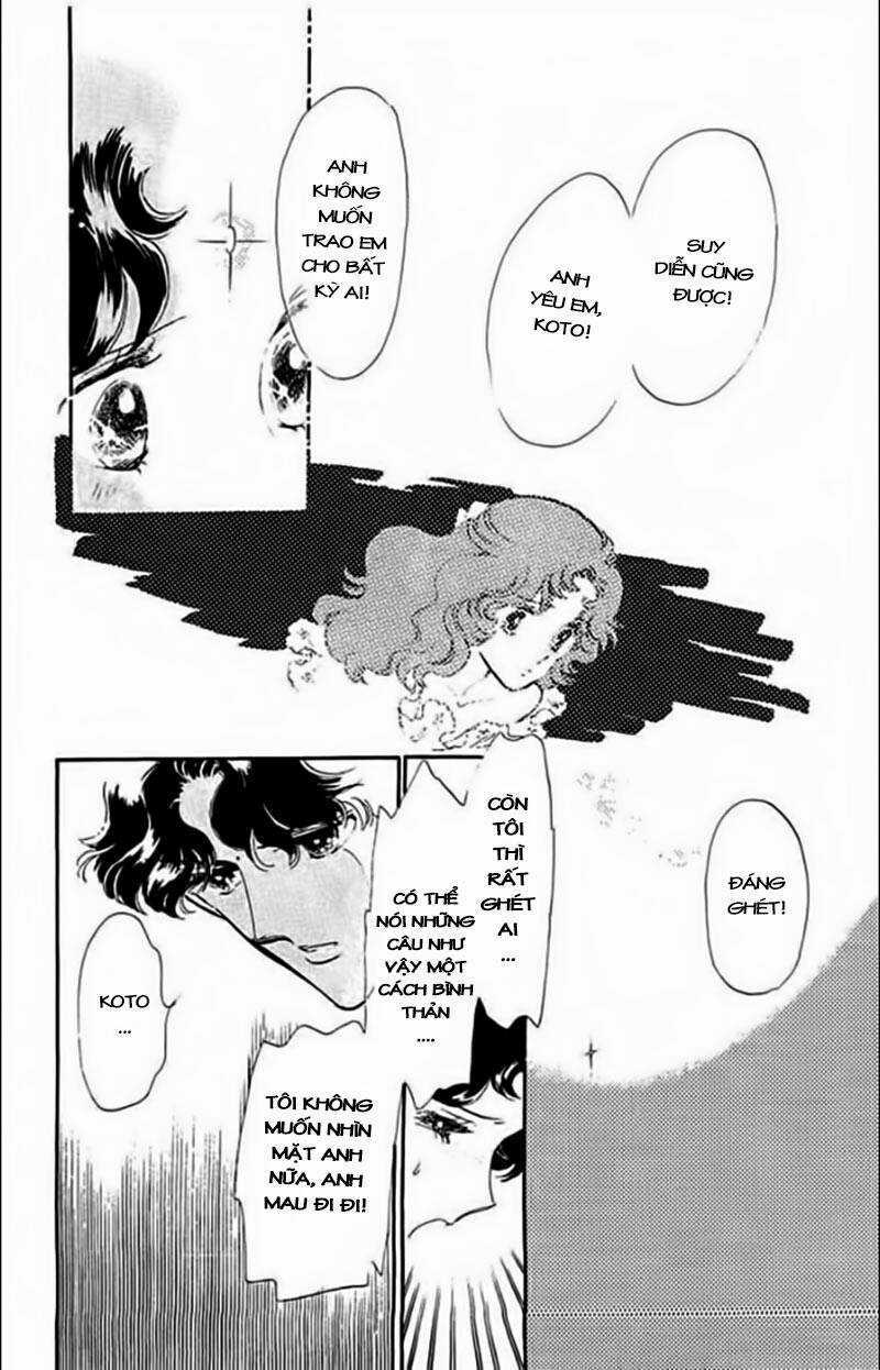 White Waltz - Chapter 7 - Trang 13