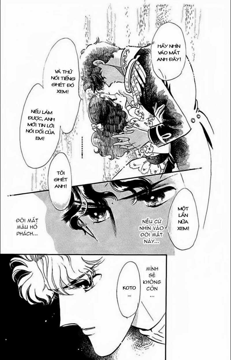 White Waltz - Chapter 7 - Trang 14