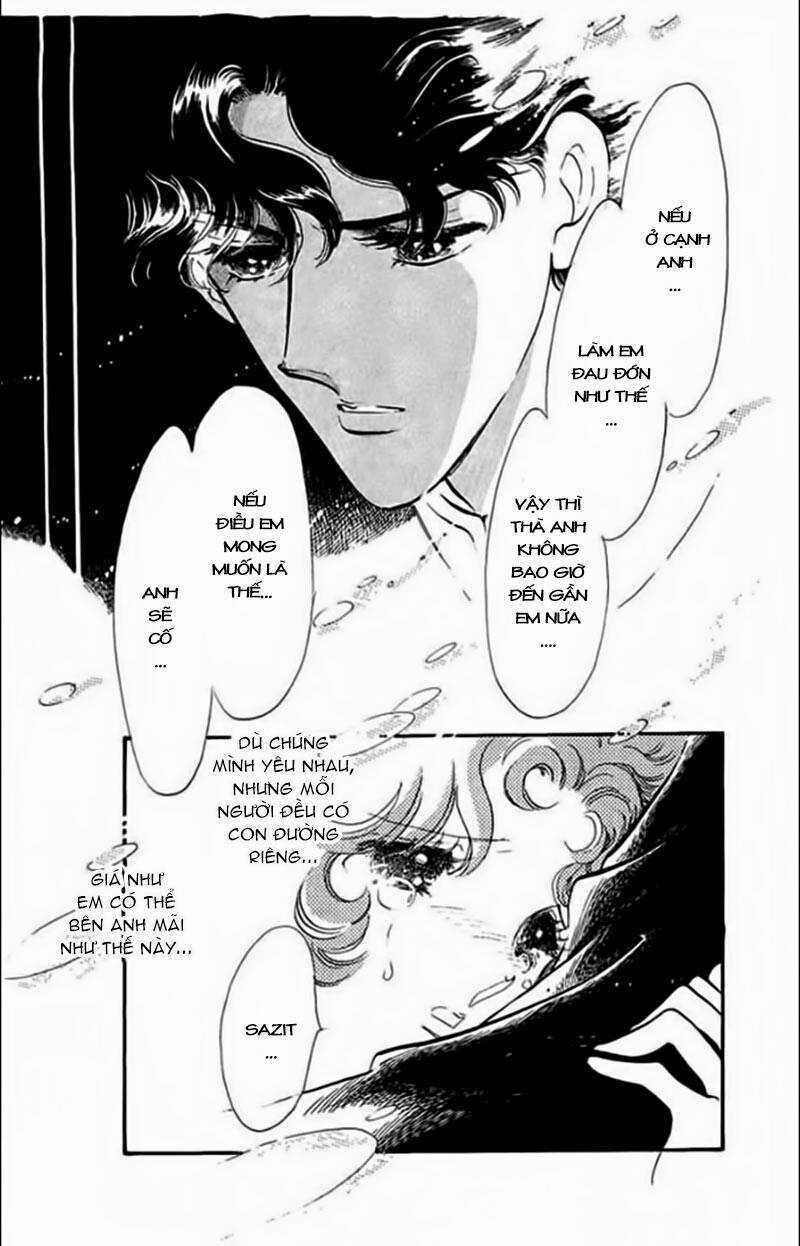 White Waltz - Chapter 7 - Trang 23