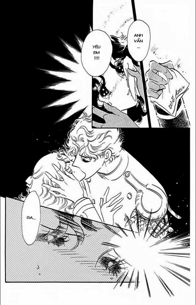 White Waltz - Chapter 7 - Trang 26