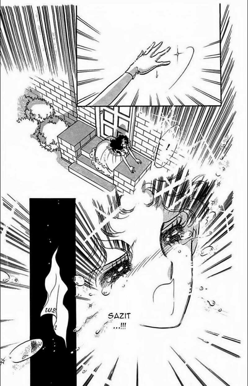 White Waltz - Chapter 7 - Trang 27