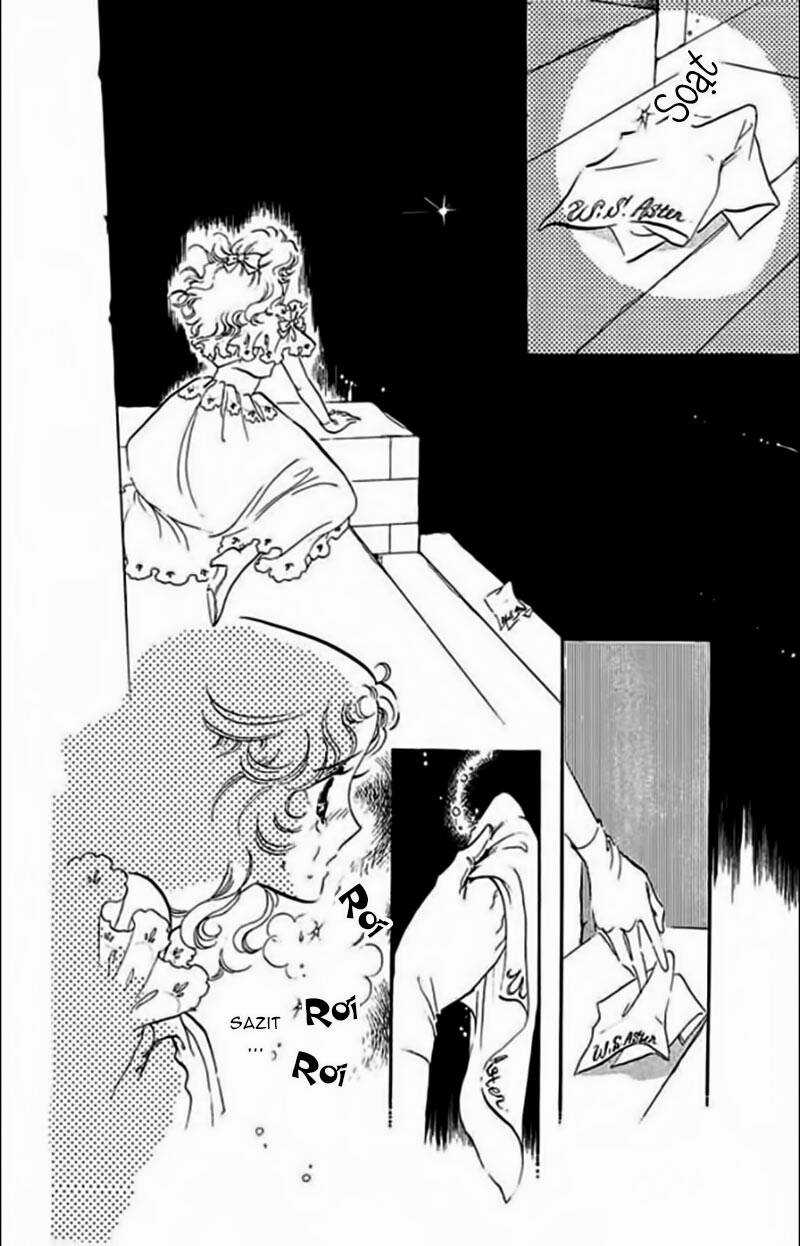 White Waltz - Chapter 7 - Trang 28