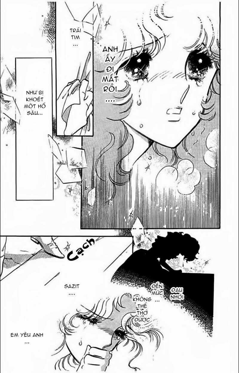 White Waltz - Chapter 7 - Trang 29