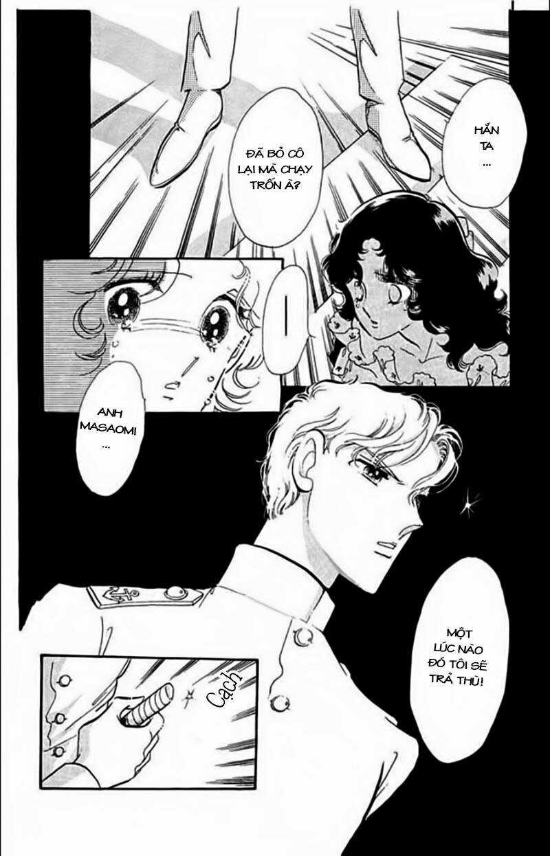 White Waltz - Chapter 7 - Trang 30