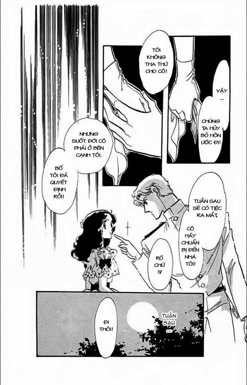 White Waltz - Chapter 7 - Trang 32