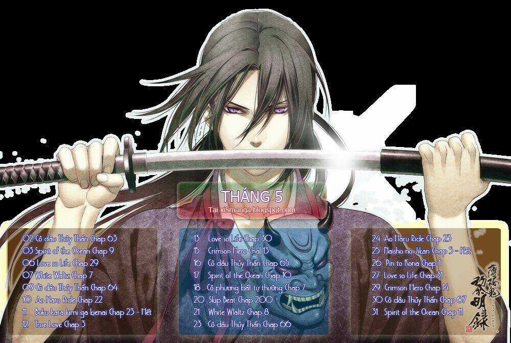 White Waltz - Chapter 7 - Trang 34