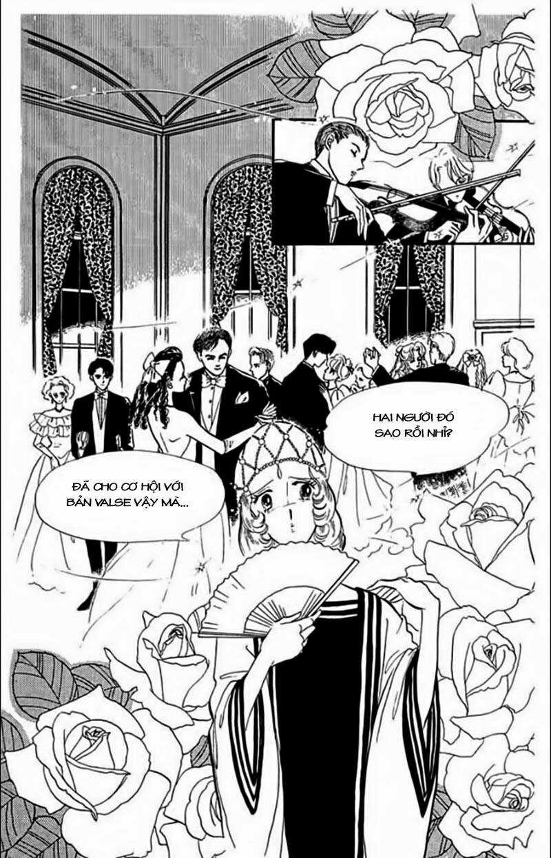 White Waltz - Chapter 7 - Trang 5