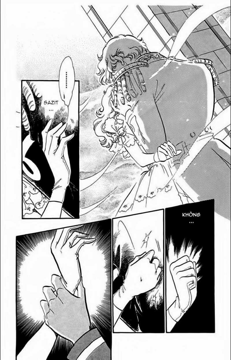 White Waltz - Chapter 7 - Trang 7