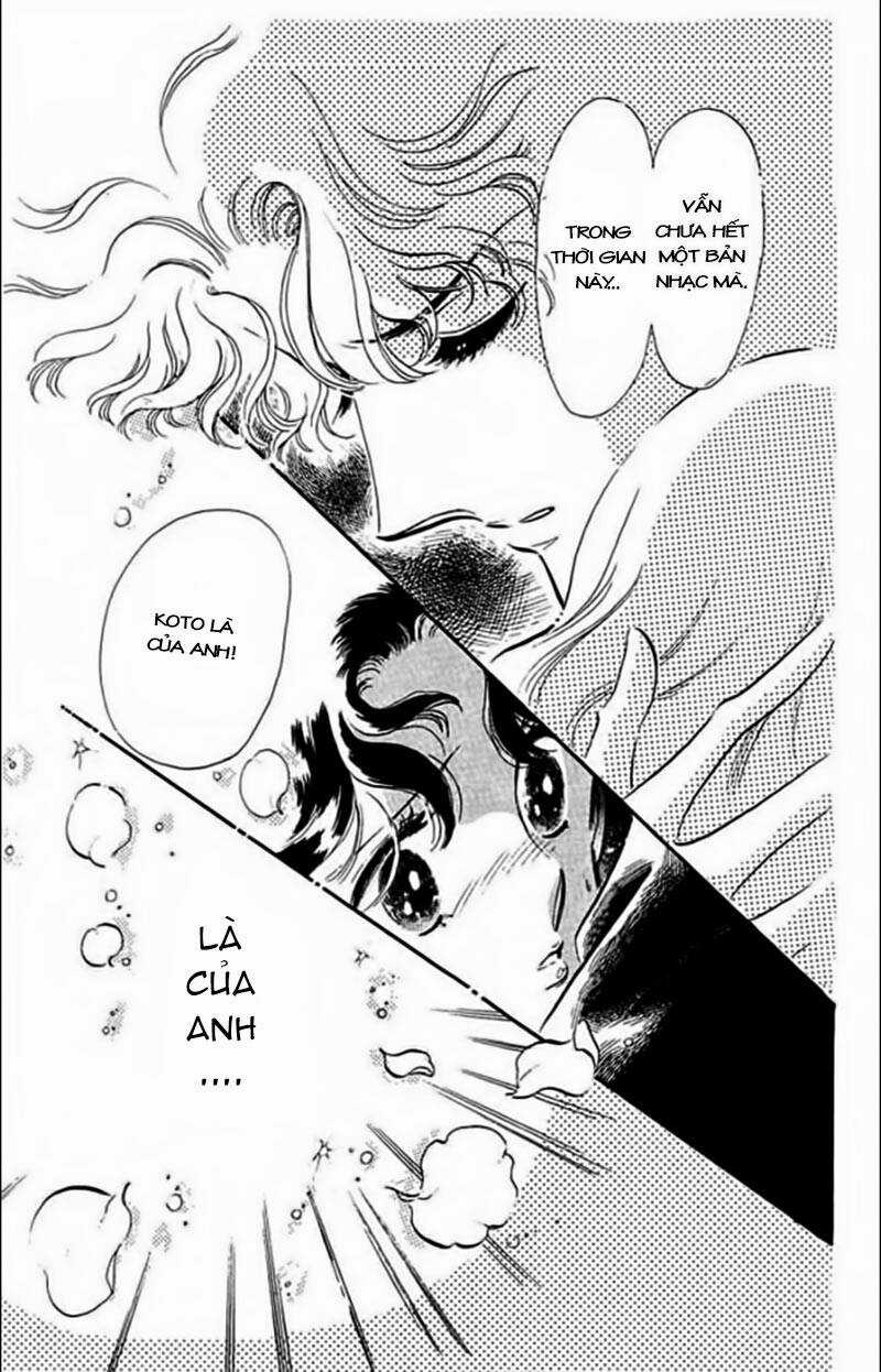 White Waltz - Chapter 7 - Trang 10