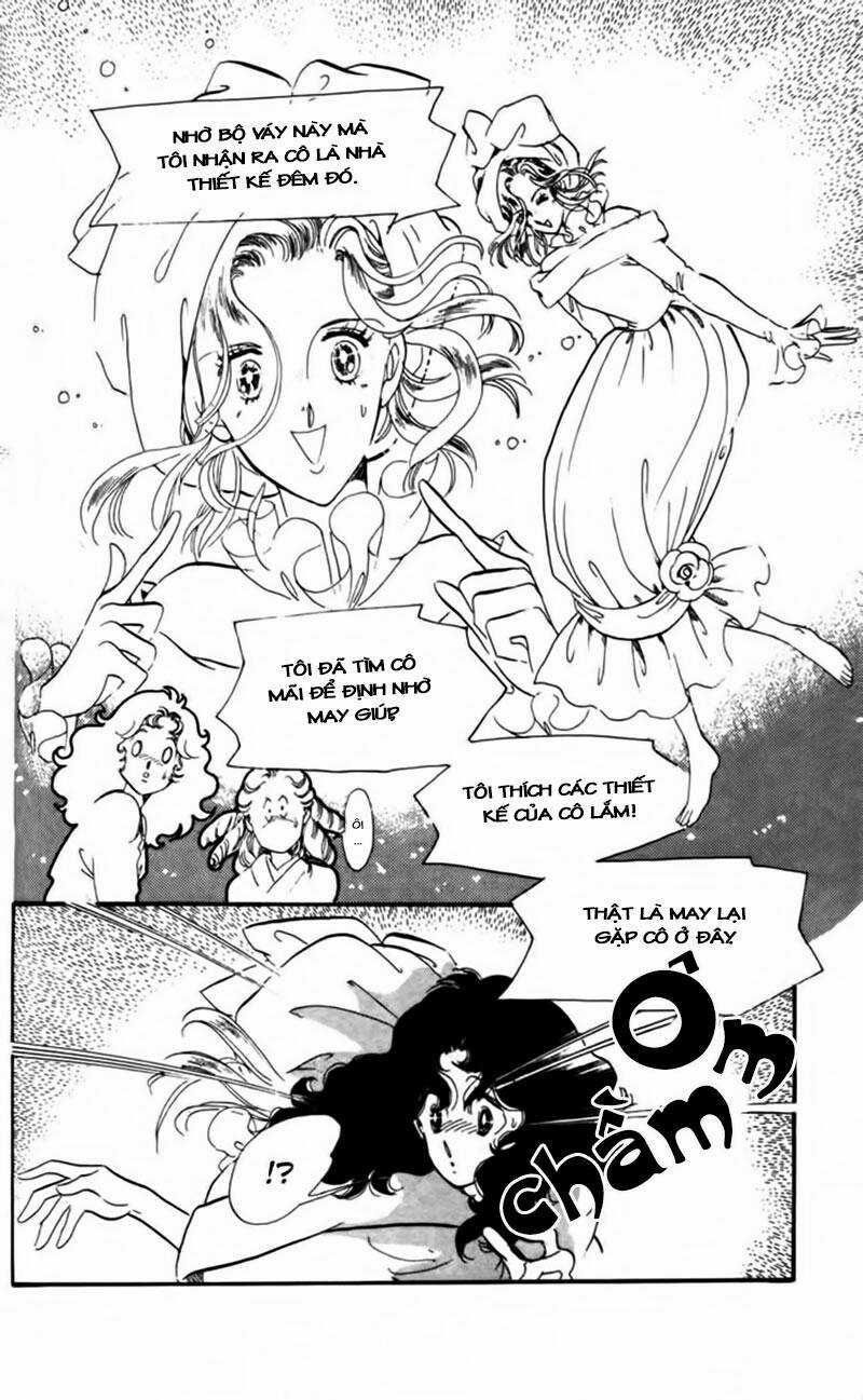 White Waltz - Chapter 8 - Trang 15