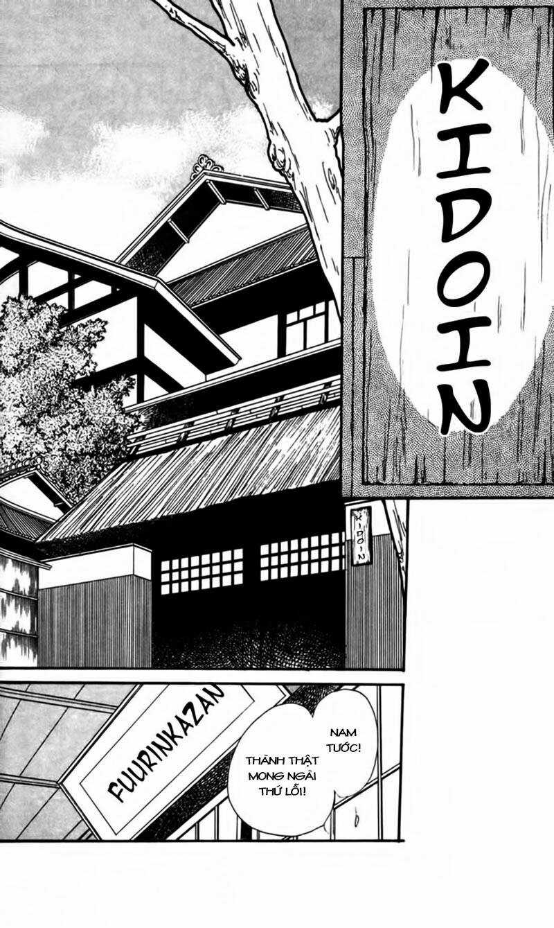 White Waltz - Chapter 8 - Trang 17