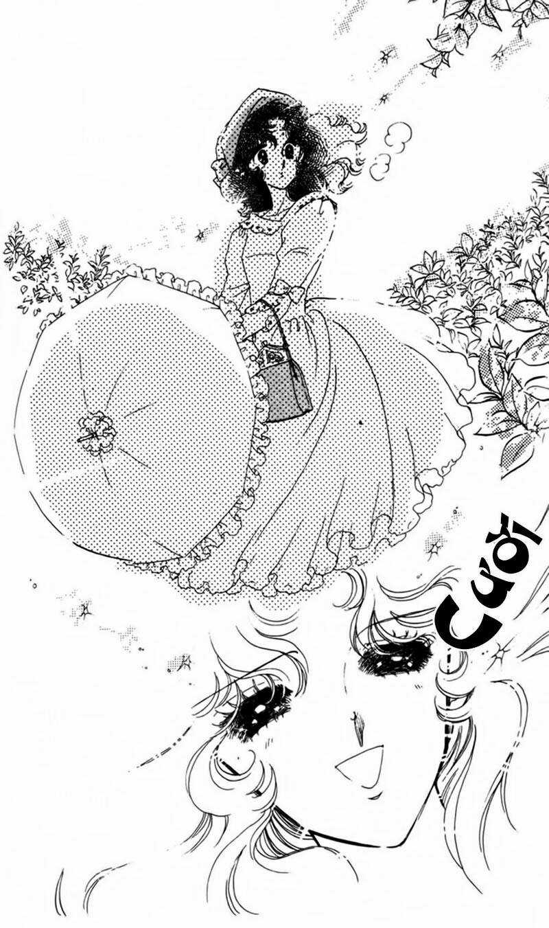 White Waltz - Chapter 8 - Trang 23