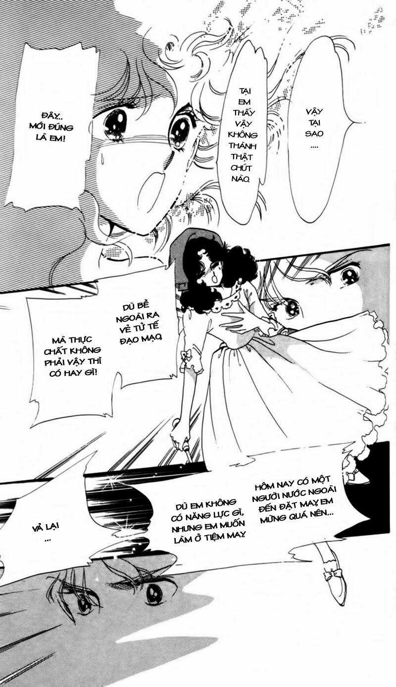 White Waltz - Chapter 8 - Trang 28