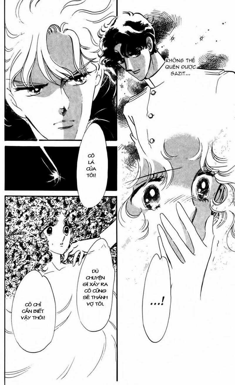 White Waltz - Chapter 8 - Trang 29