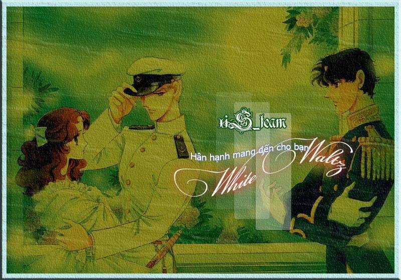 White Waltz - Chapter 8 - Trang 4