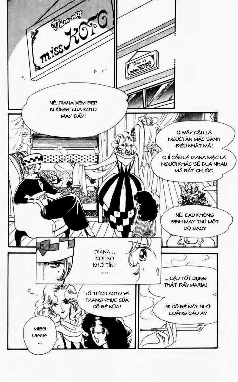 White Waltz - Chapter 9 - Trang 20