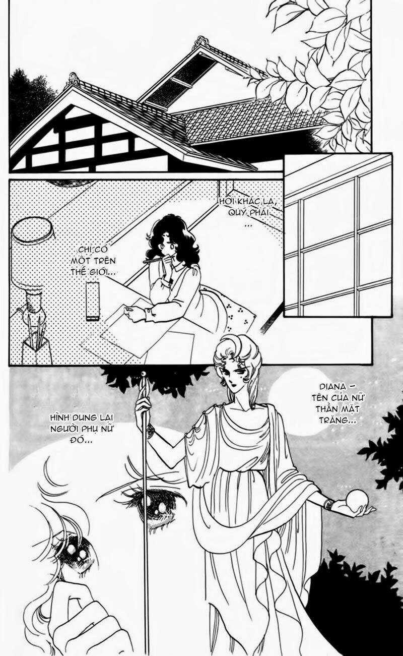 White Waltz - Chapter 9 - Trang 22