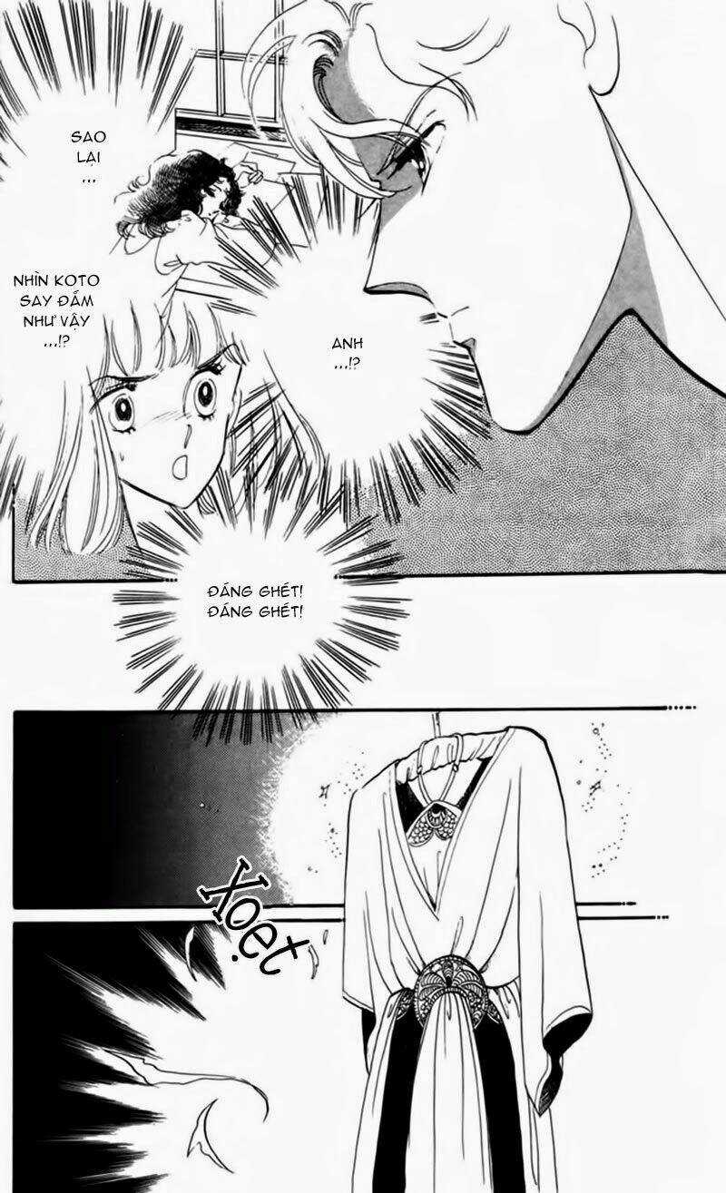 White Waltz - Chapter 9 - Trang 24