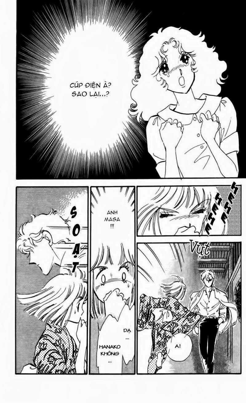 White Waltz - Chapter 9 - Trang 27