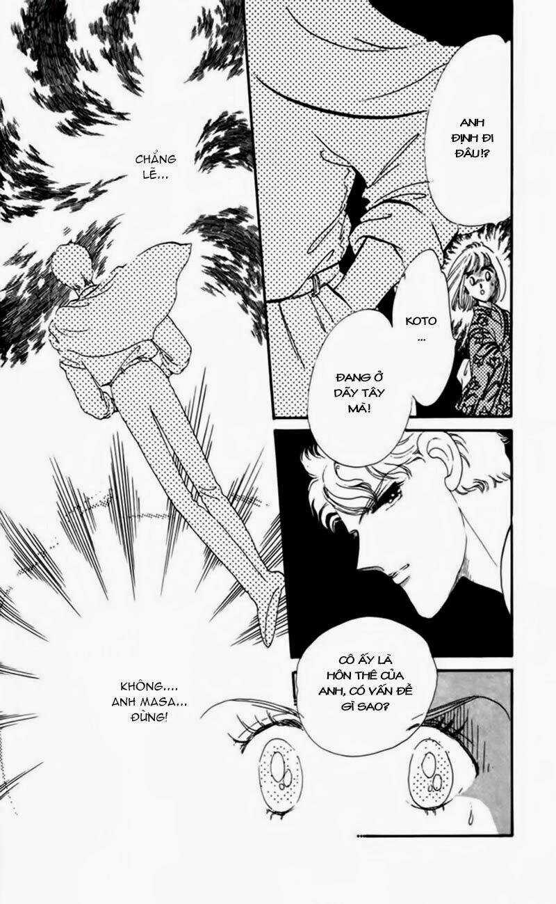 White Waltz - Chapter 9 - Trang 28