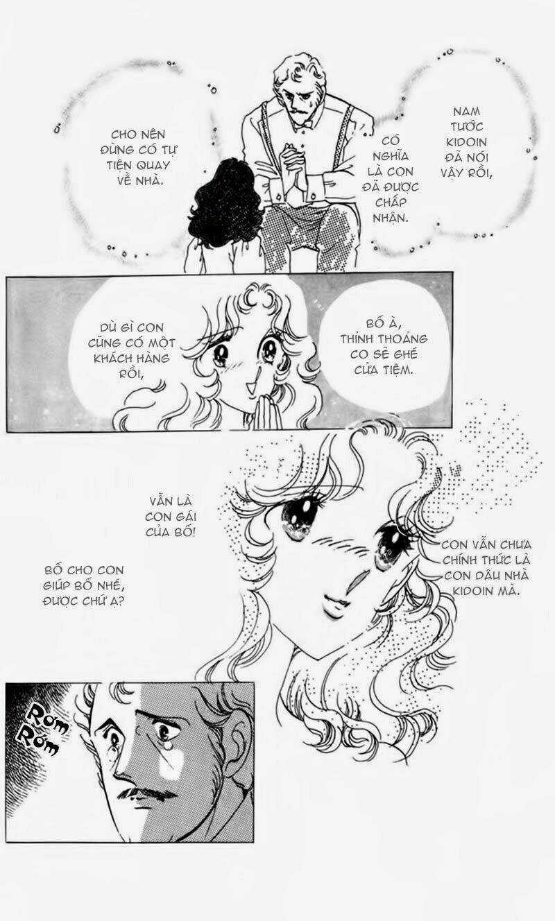 White Waltz - Chapter 9 - Trang 4