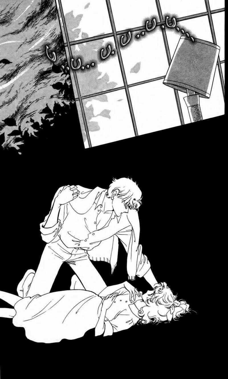 White Waltz - Chapter 9 - Trang 31