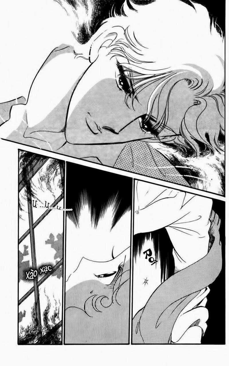 White Waltz - Chapter 9 - Trang 33