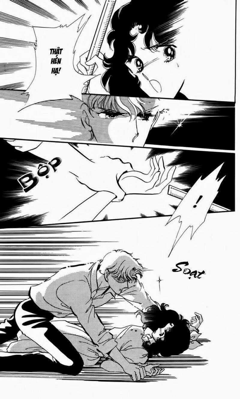 White Waltz - Chapter 9 - Trang 37