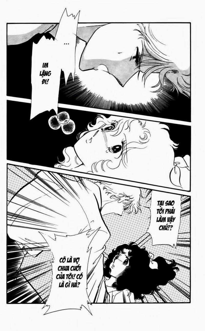 White Waltz - Chapter 9 - Trang 38