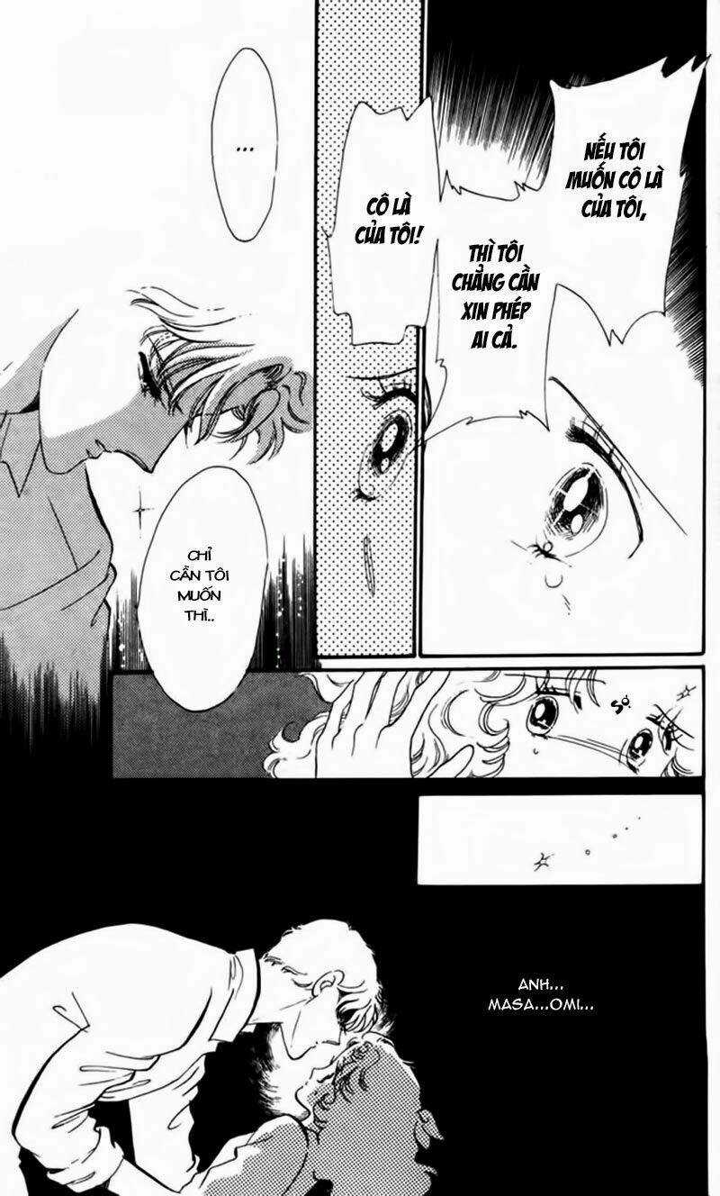 White Waltz - Chapter 9 - Trang 39