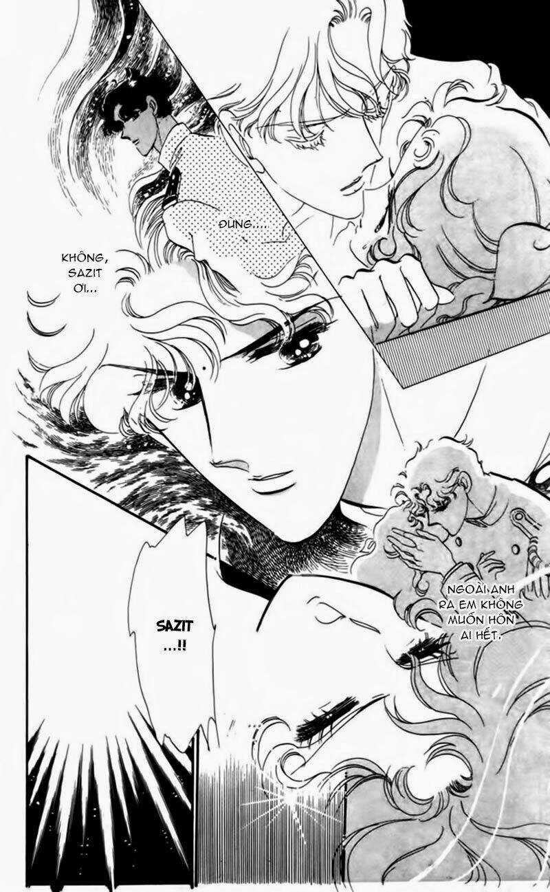 White Waltz - Chapter 9 - Trang 40