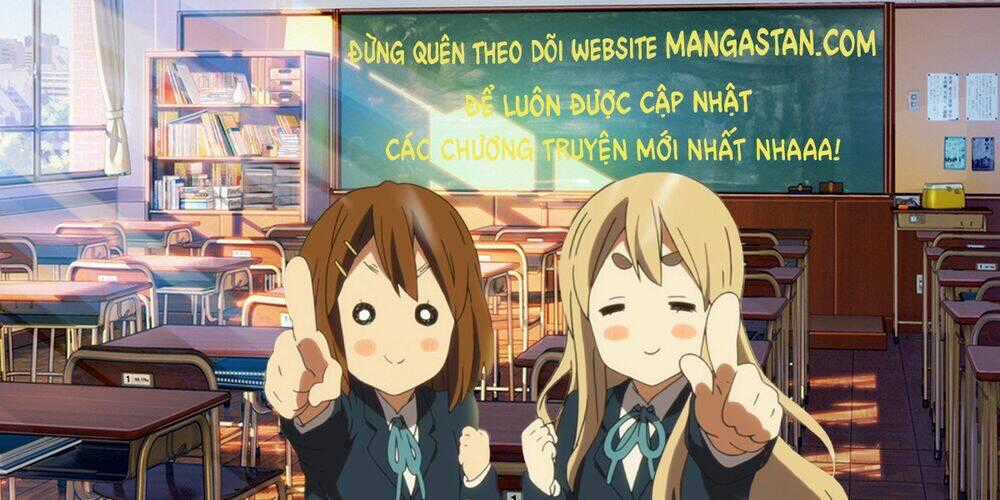 Why Did We Meet? - Chapter 0 - Trang 8