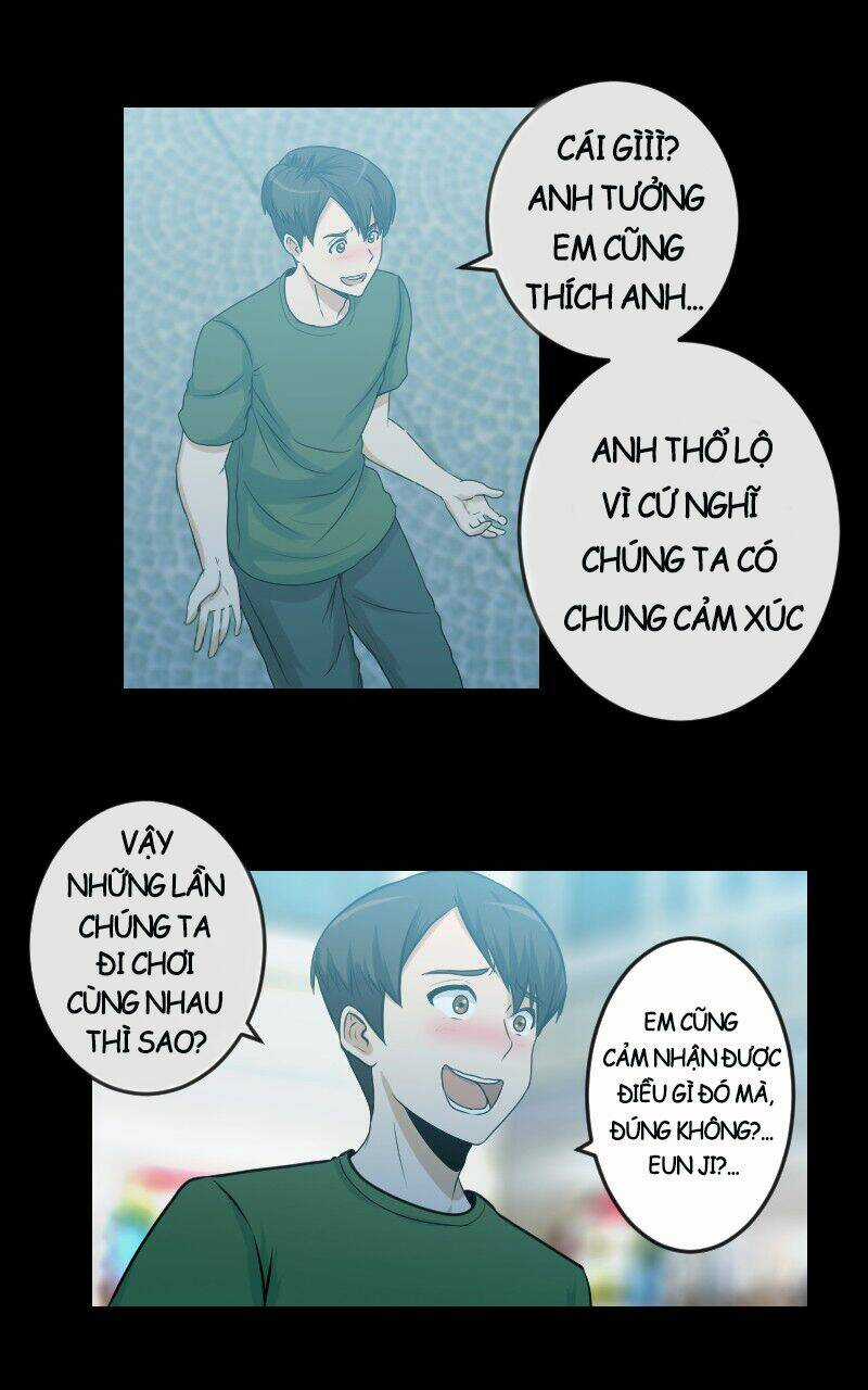 Why Did We Meet? - Chapter 1 - Trang 11