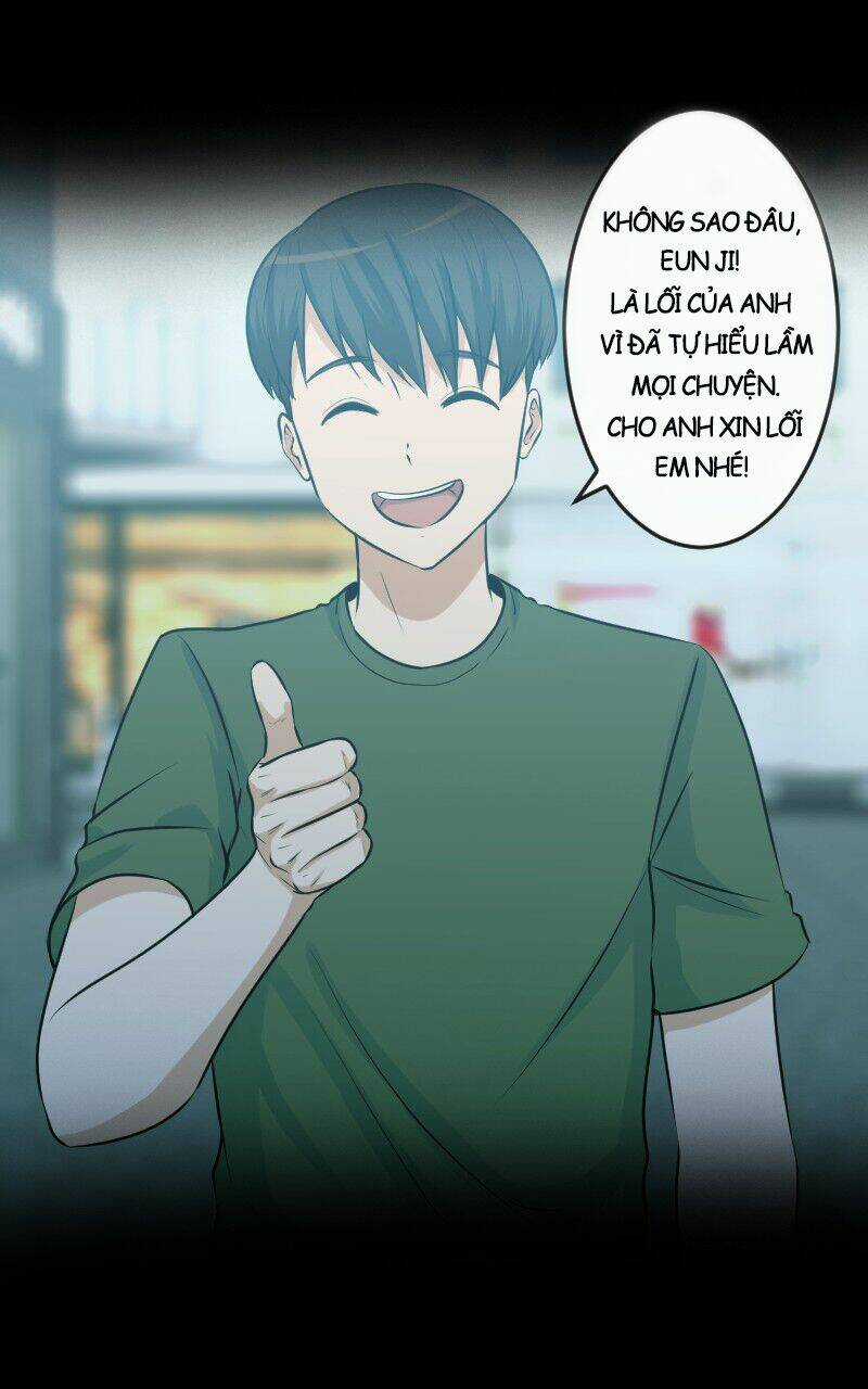 Why Did We Meet? - Chapter 1 - Trang 14