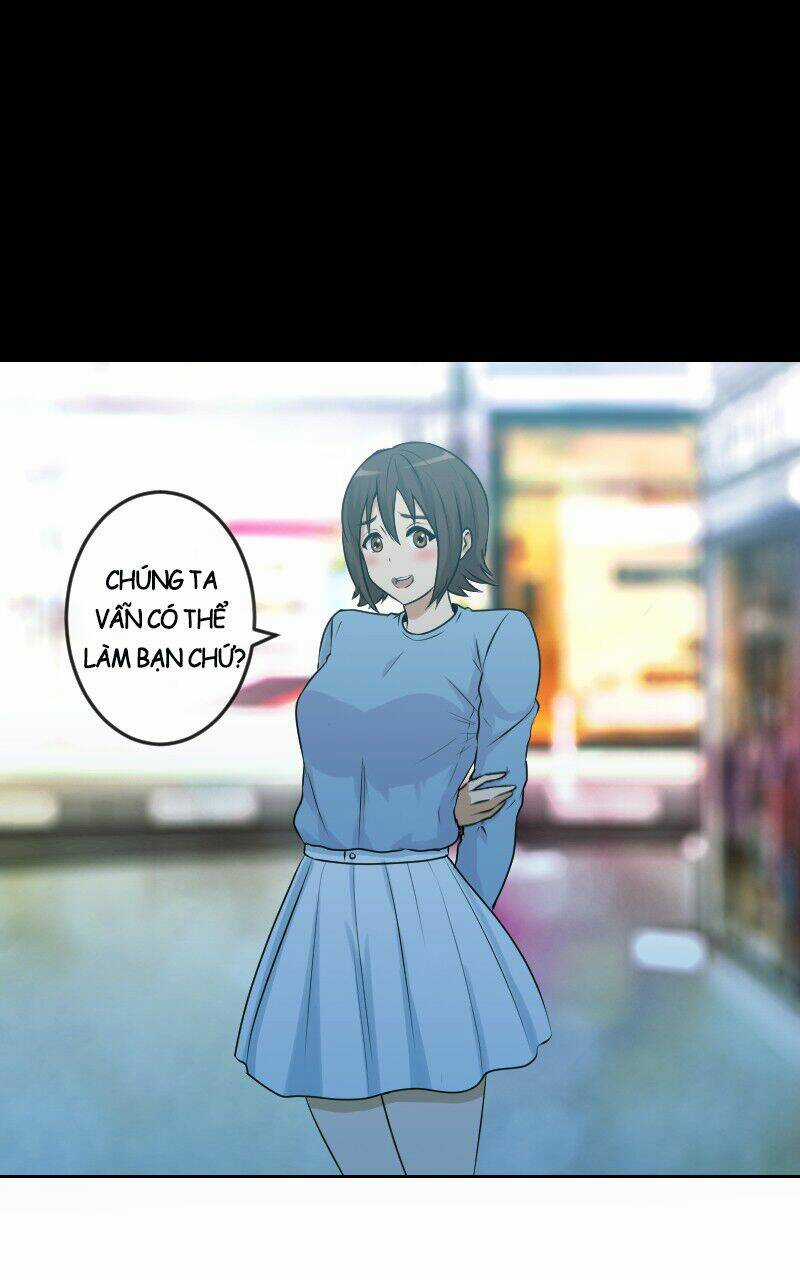 Why Did We Meet? - Chapter 1 - Trang 16