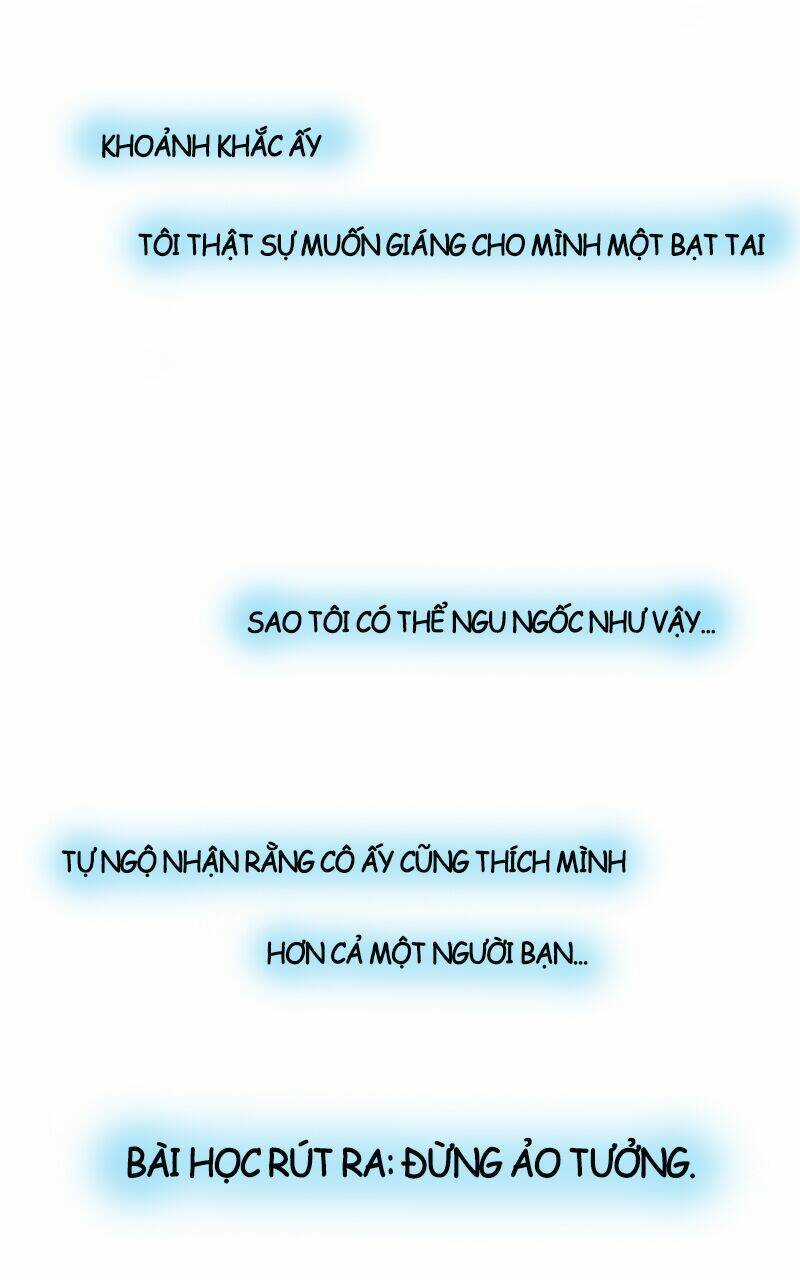 Why Did We Meet? - Chapter 1 - Trang 18