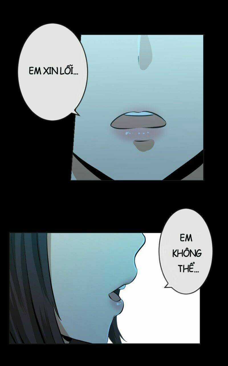 Why Did We Meet? - Chapter 1 - Trang 3