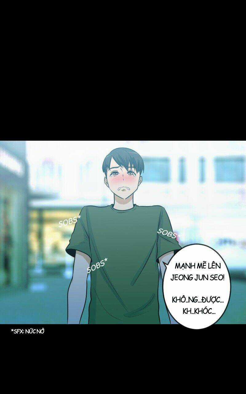 Why Did We Meet? - Chapter 1 - Trang 23