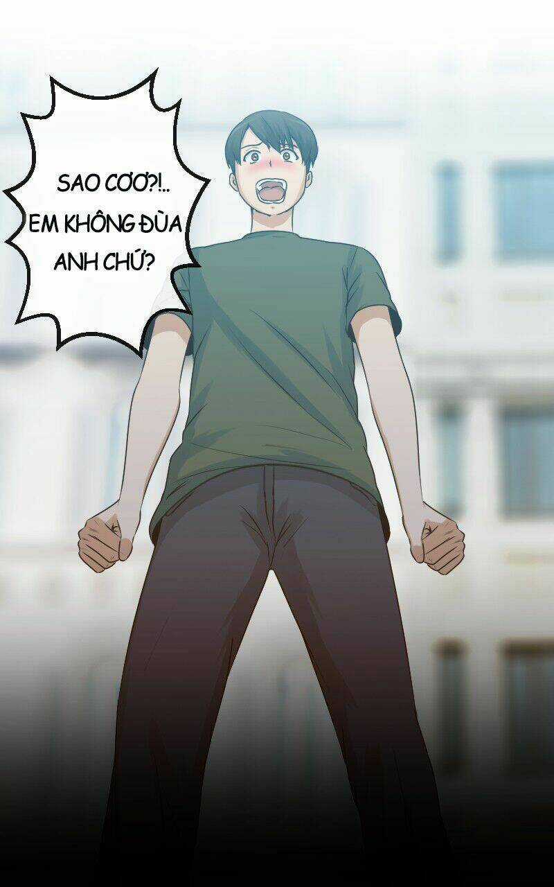 Why Did We Meet? - Chapter 1 - Trang 8