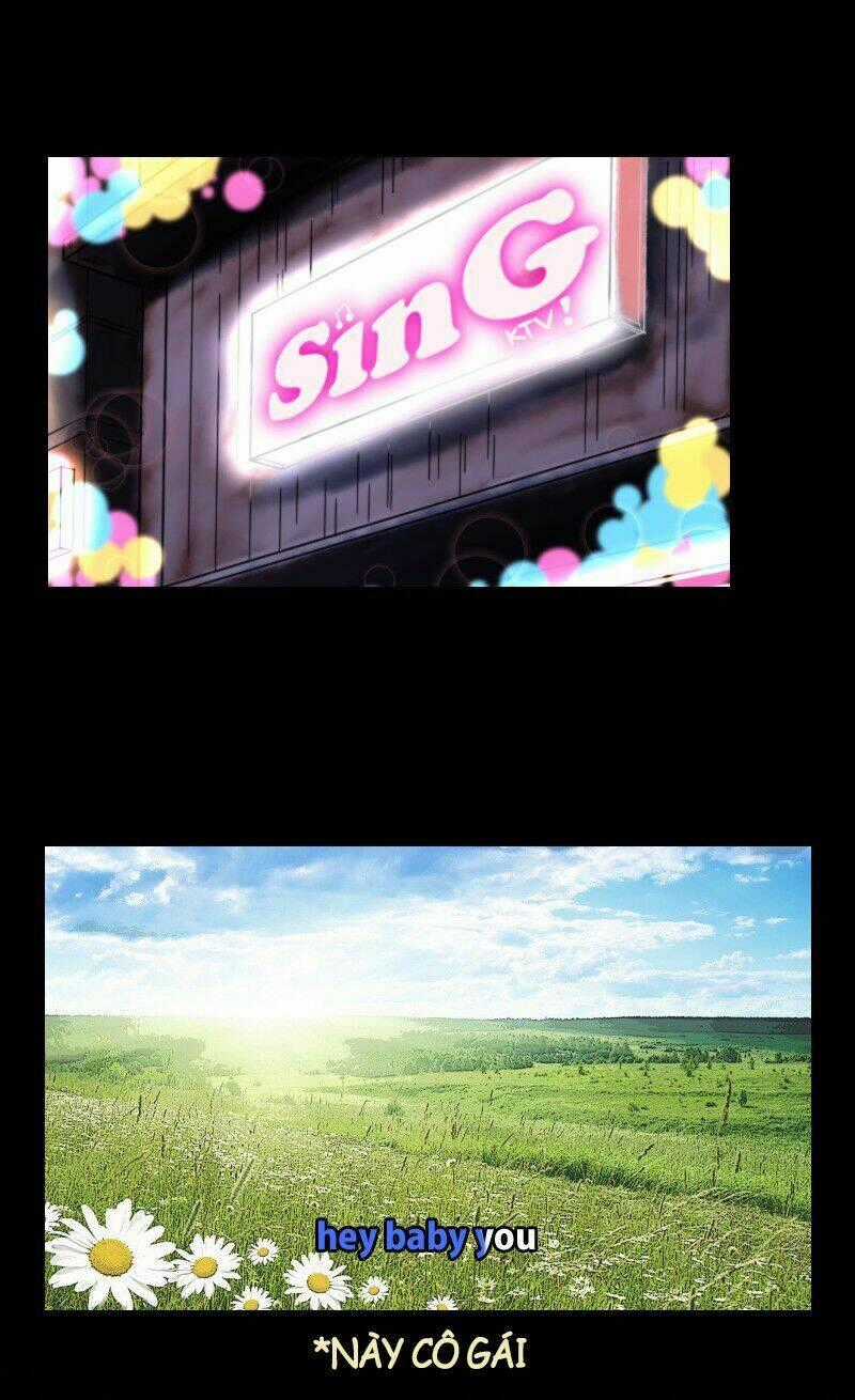 Why Did We Meet? - Chapter 2 - Trang 2