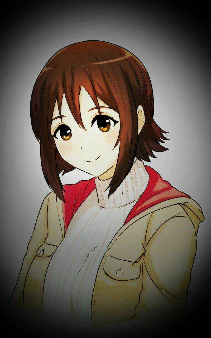 Why Did We Meet? - Chapter 2 - Trang 13