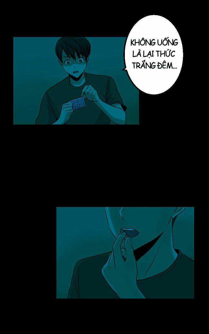 Why Did We Meet? - Chapter 2 - Trang 16