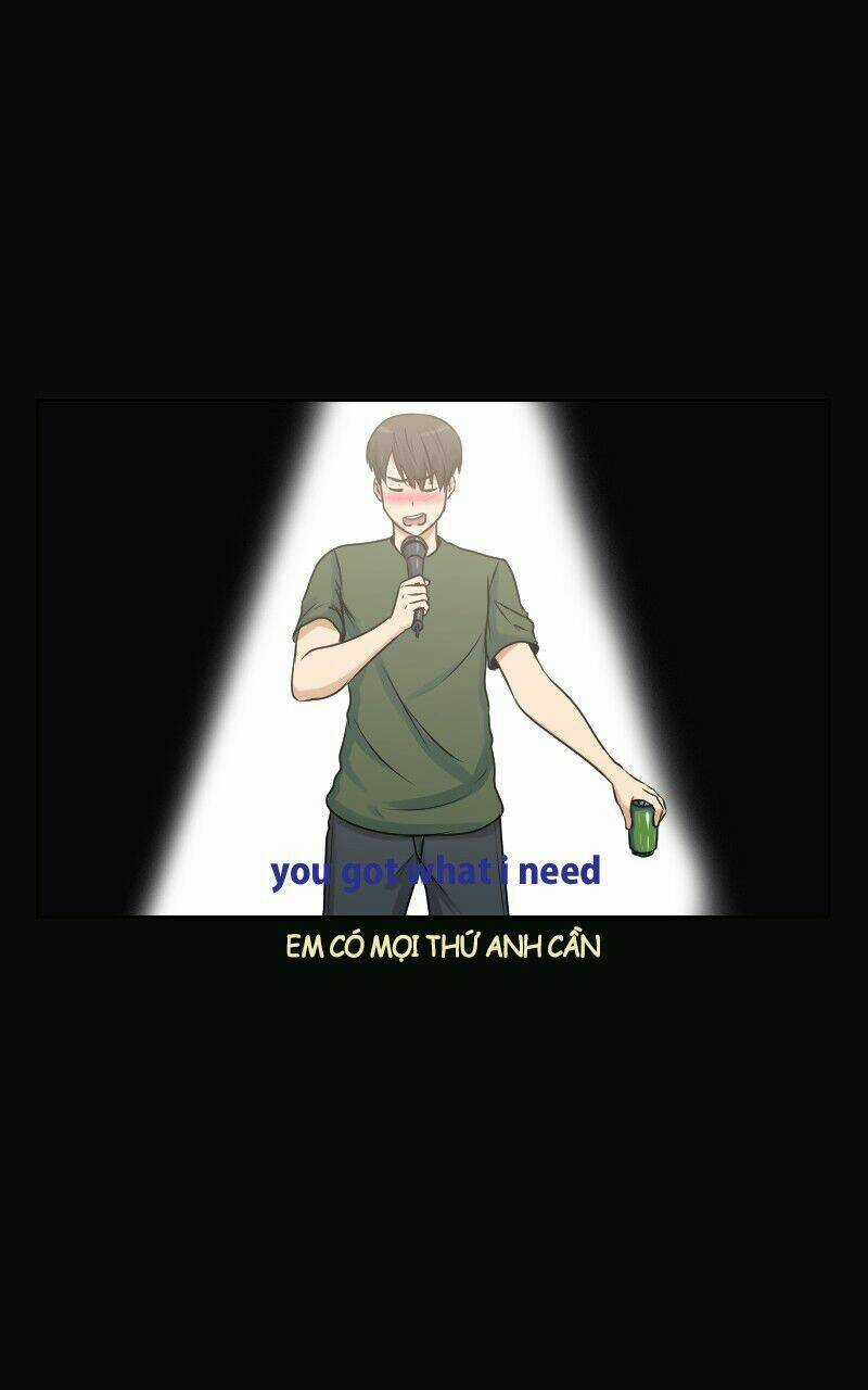 Why Did We Meet? - Chapter 2 - Trang 3