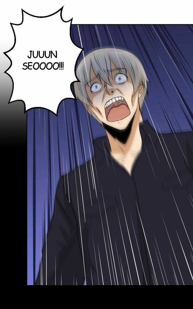 Why Did We Meet? - Chapter 2 - Trang 22