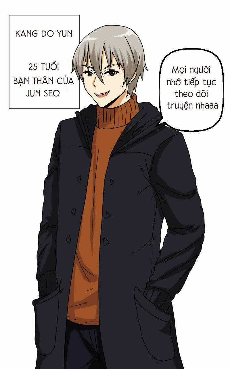 Why Did We Meet? - Chapter 2 - Trang 24